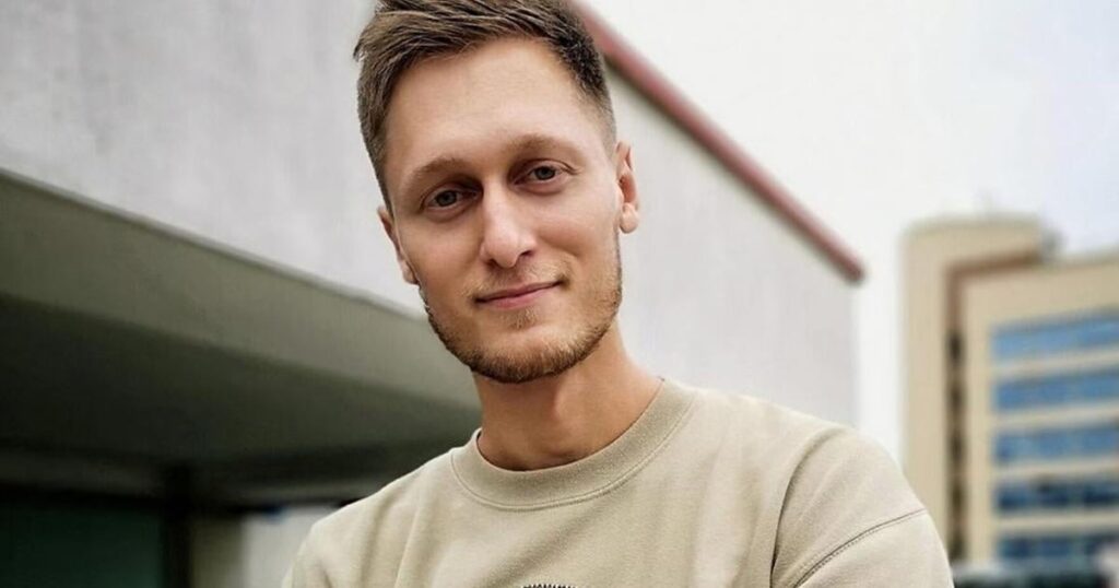Belarus journalist convicted of treason and sentenced to 9 years in prison | World