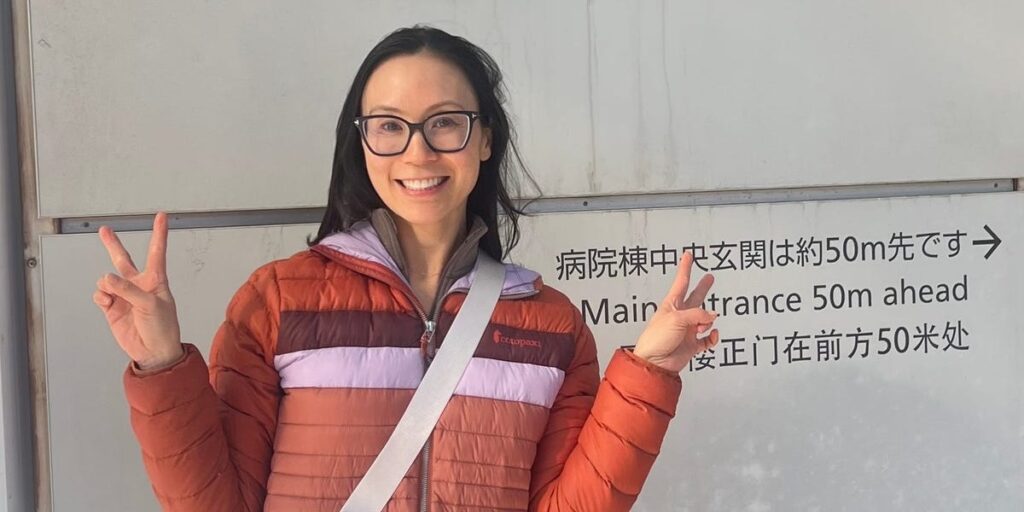 American Got Full Medical Checkup in Japan; Helpful, Easy, How I Did It American Got Full Medical Checkup in Japan; Helpful, Easy, How I Did It