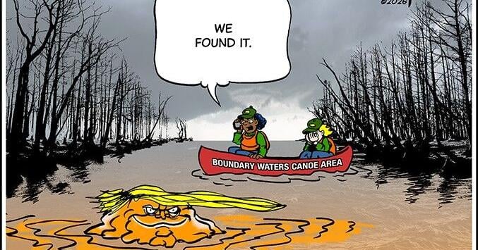 Lose our commitment to the environment and we lose our soul | Plain Talk by Dave Zweifel