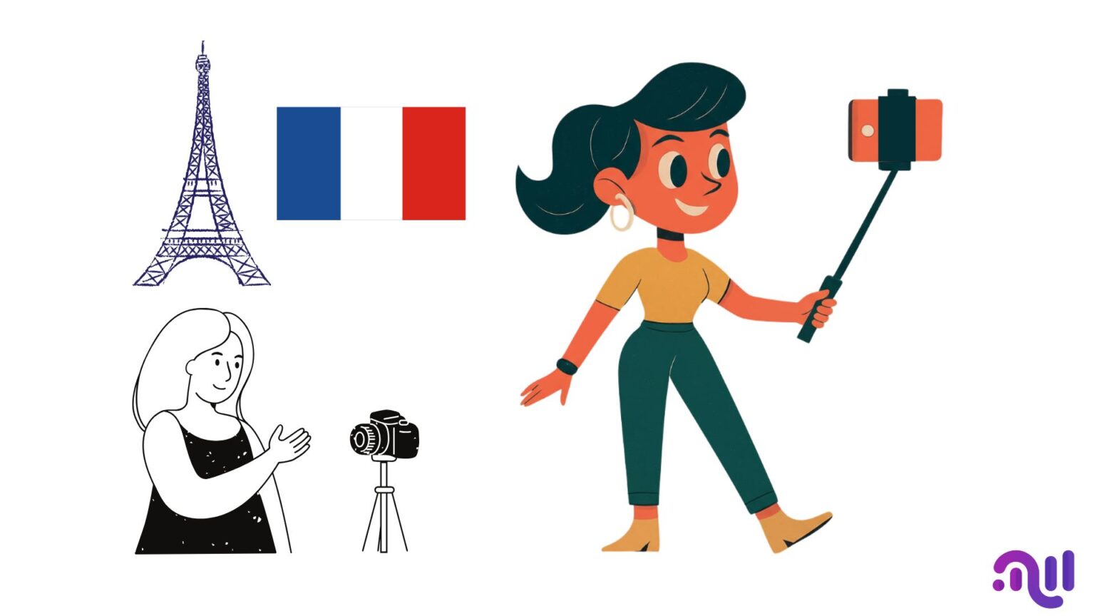 France Creator Economy Market : USD 62,127.3 Million Projected by 2034 France Creator Economy Market : USD 62,127.3 Million Projected by 2034