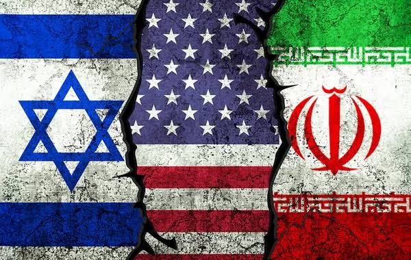 Key Factors Behind the U.S.–Iran Tensions: The Role of Oil and Geopolitics