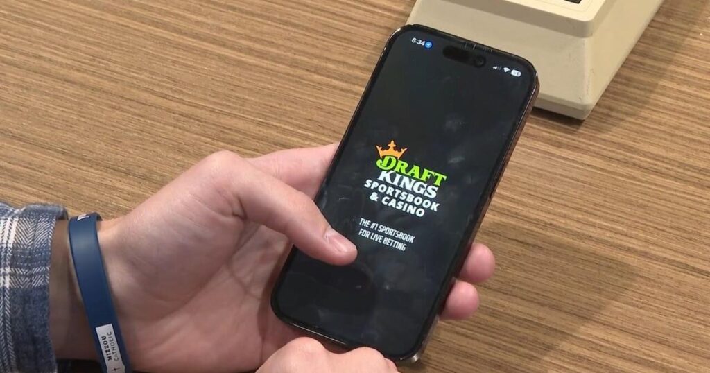 MU gives sports betting precautions to students ahead of March Madness | Mid-Missouri News