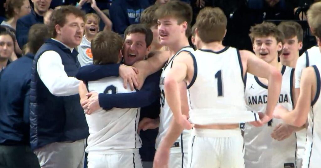 Class B State Basketball results and highlights | Montana High School Sports