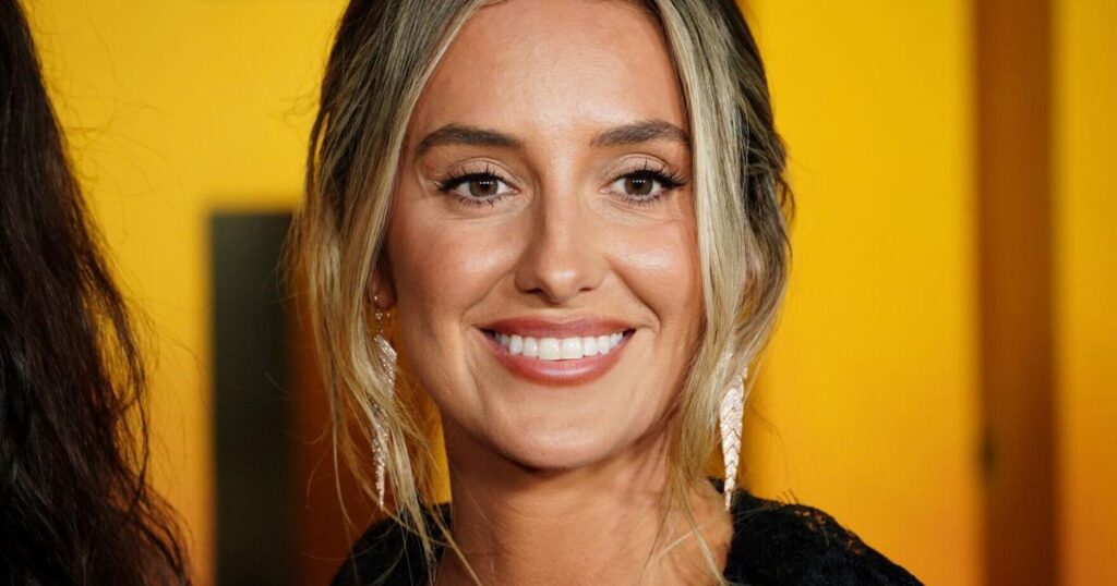 Lainey Wilson has new song and new movie due out Friday | Entertainment/Life