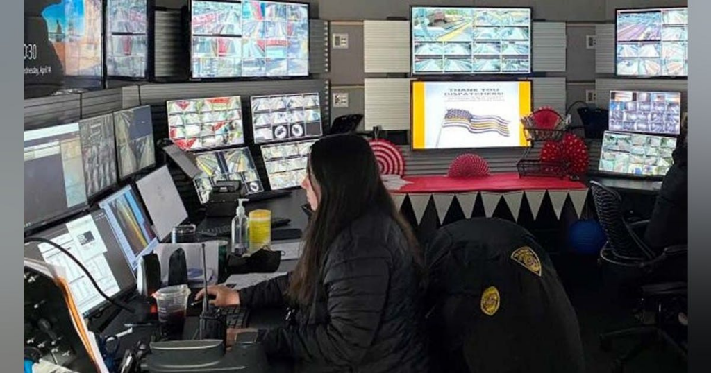 RideCo technology helping to improve dispatch experience for transit operations