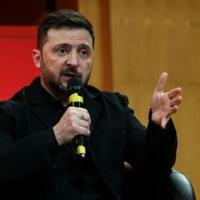 Zelensky: EU pressure to open Russian oil pipeline is 'blackmail' | Nation