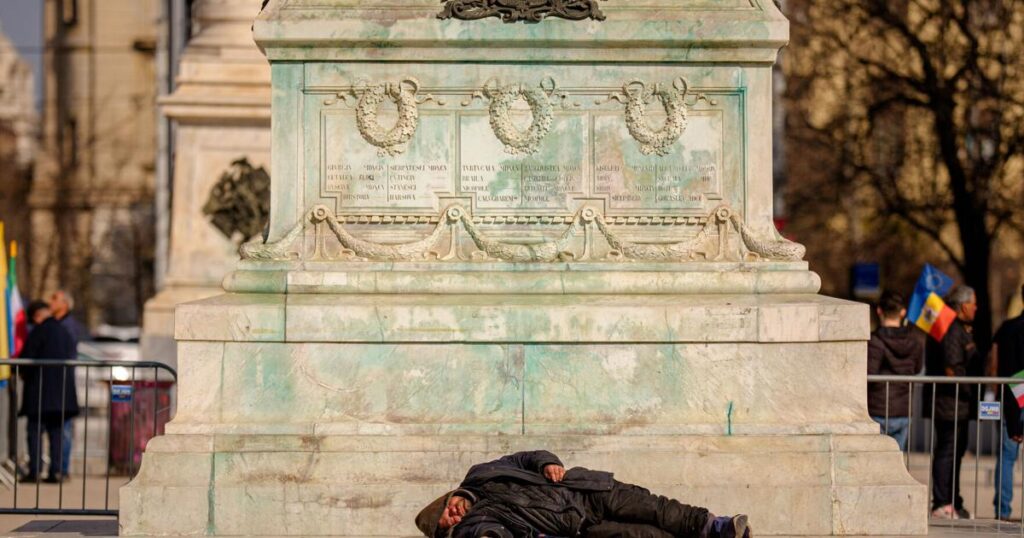 Romania Iran Israel US | National News