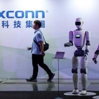 AI to drive growth despite geopolitics, Taiwan’s Foxconn says | National AI to drive growth despite geopolitics, Taiwan's Foxconn says | National