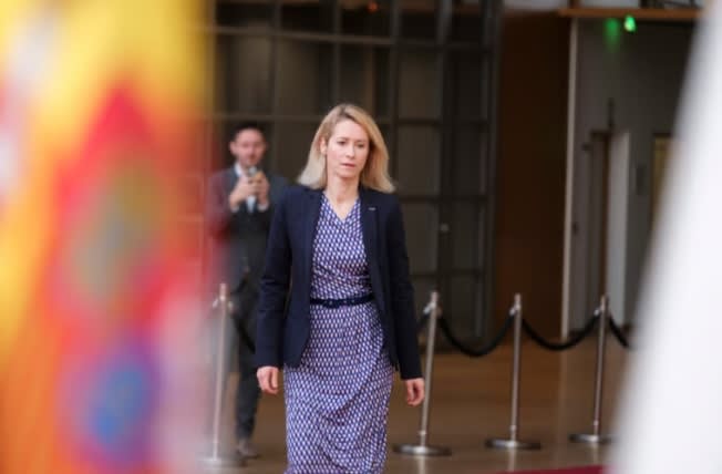 Don’t “Blackmail” Us: Europe Rejects Trump’s Demand to Help Clean Up Hormuz Mess