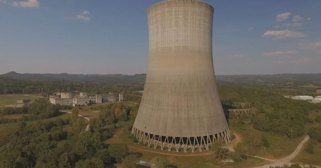 Kentucky offers grants to towns developing nuclear-ready programs amid energy study | Local News