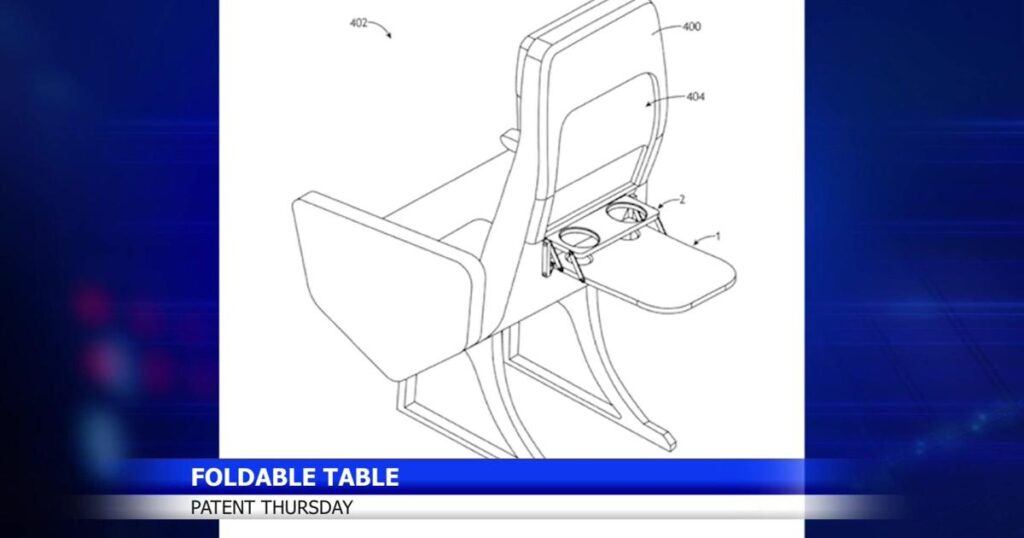 Inventor patents device designed to assist with turkey bagging process |