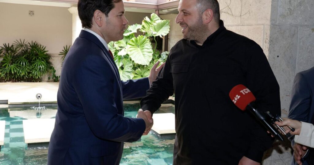 4 killed as Russia and Ukraine trade attacks ahead of U.S. talks | News