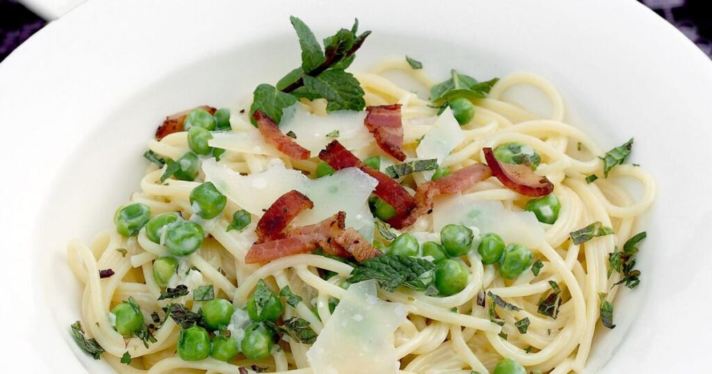 Adding spring freshness with a chef’s advice | Entertainment