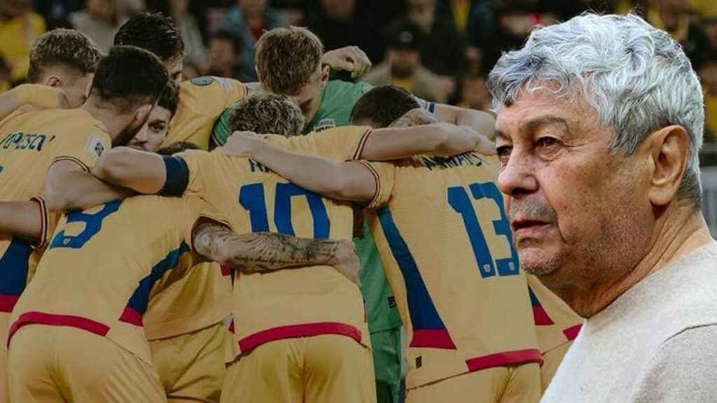 Romania hit by injuries before Turkiye game!