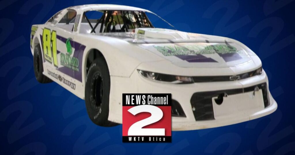 2nd Car Show Scheduled at Sangertown Square | Entertainment