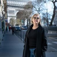 Ex-model questioned in France over scout with Epstein links | National