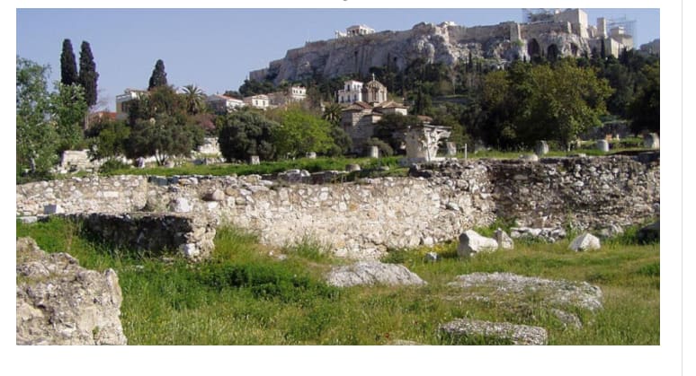 Where Did Democracy Originate? Not Greece's Claims Analysis