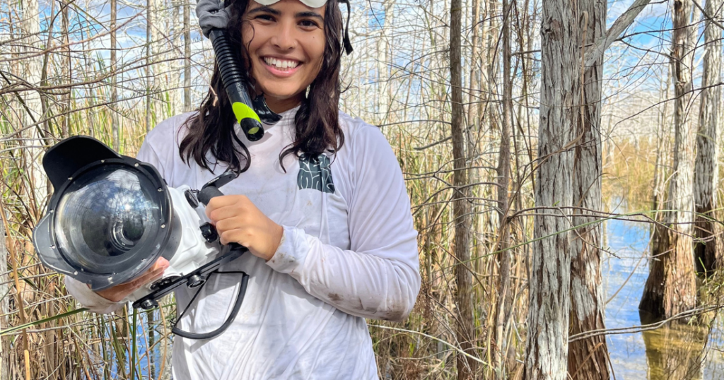 Lunch & Learn to highlight young environmental leaders | News In English