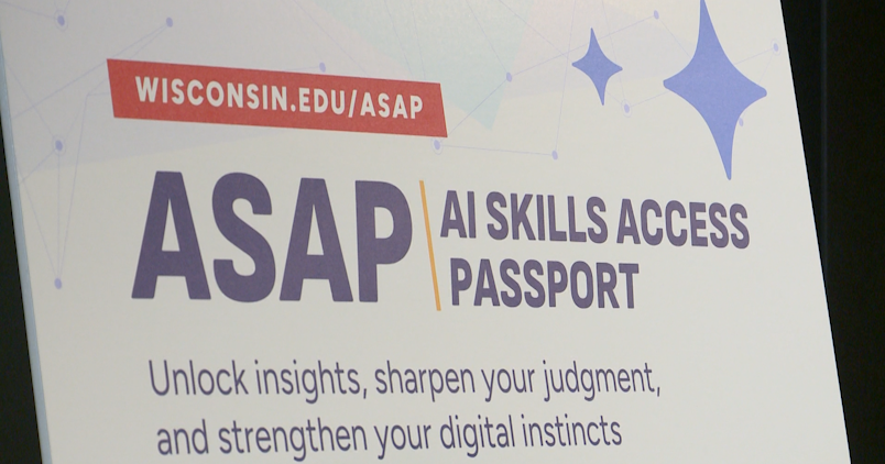 Universities of Wisconsin launches free online artificial intelligence course series | News