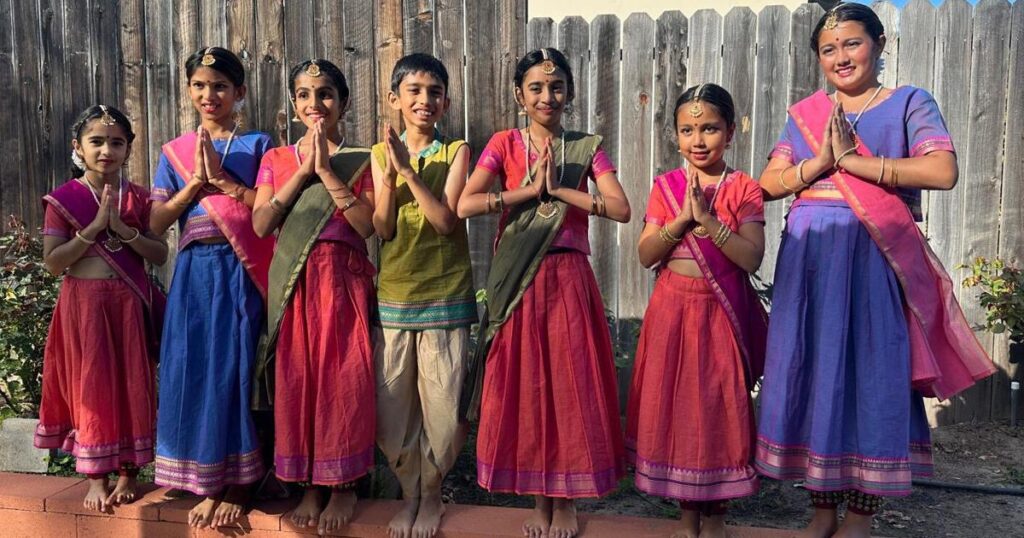 Mini festival celebrates Indian culture at Carpinteria Library | Arts & Entertainment