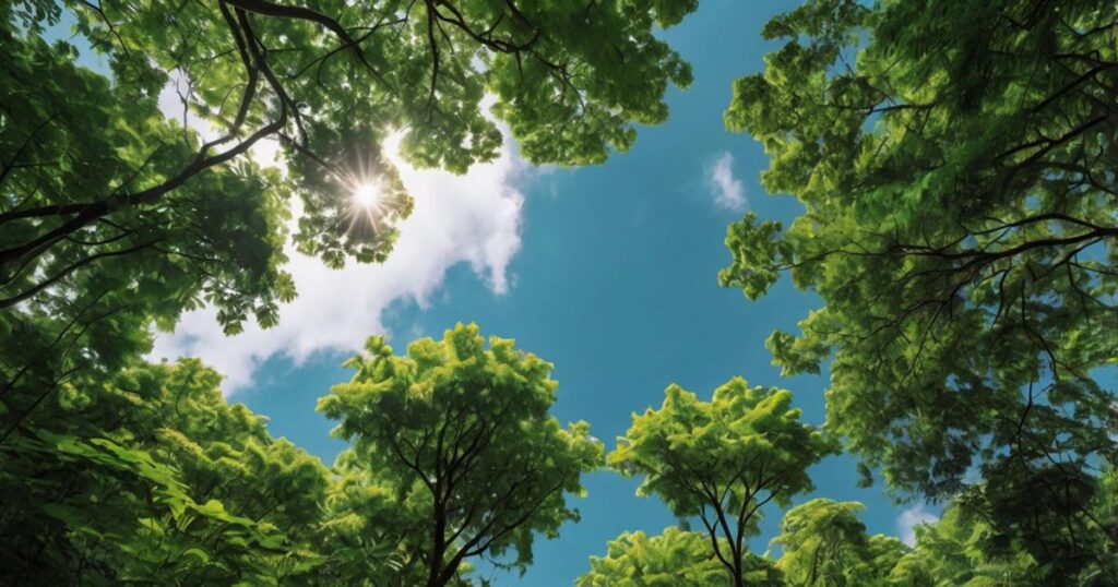 Trees for Tomorrow Start Today | Entertainment