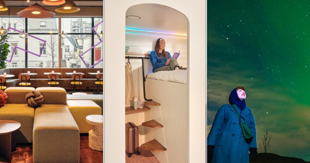 The Best Budget-Friendly Hotel In Reykjavik: A Guide For The ‘Accommodation Inbetweener’ The Best Budget-Friendly Hotel In Reykjavik: A Guide For The ‘Accommodation Inbetweener'