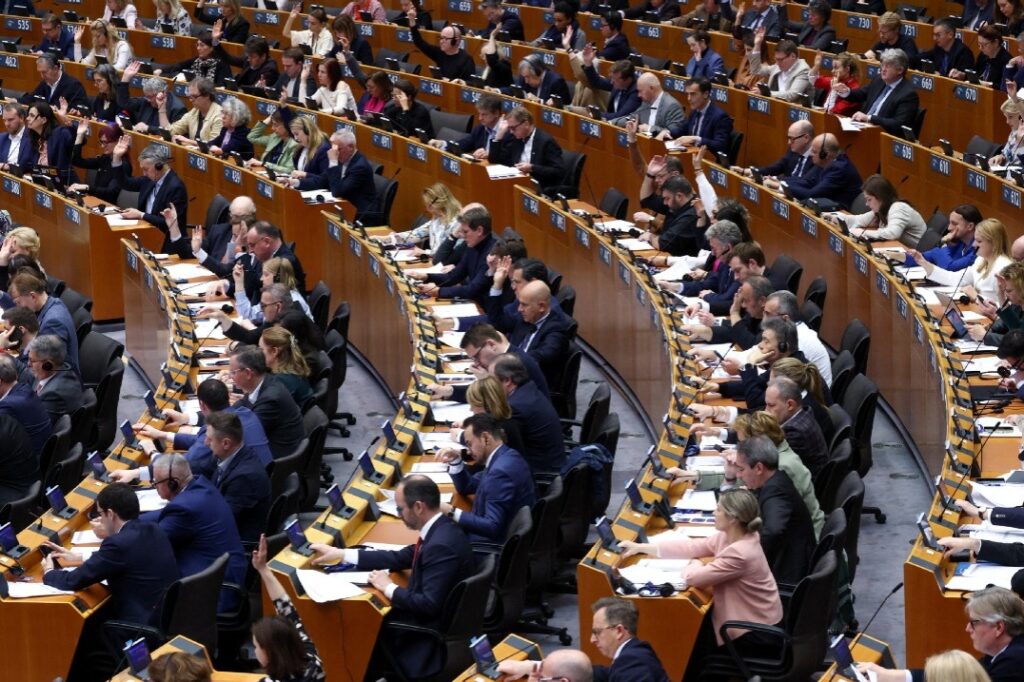 Trade deal with US gets EU approval with added conditions - World