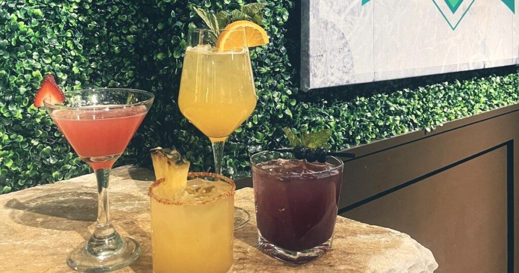 Eat, Sip, Shop: Lehigh Valley entertainment and dining spot to more than double in size | Eat, Sip, Shop