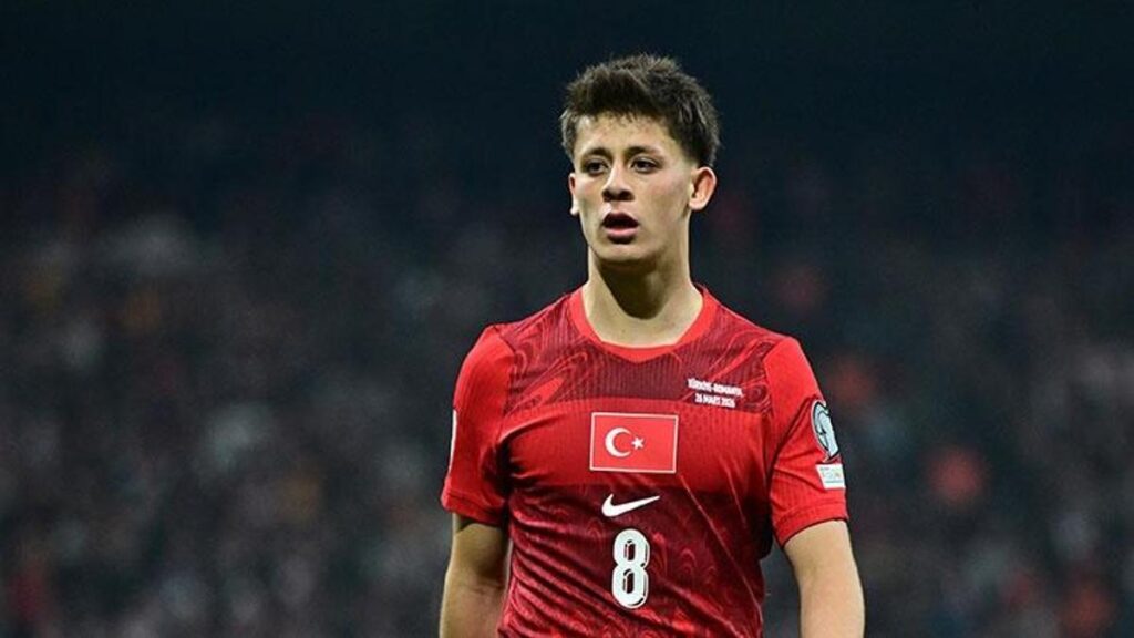 A Special Mission Before the Kosovo Clash! Here is Vincenzo Montella’s Plan for Arda Güler