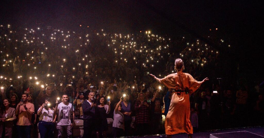 Commemorate and Celebrate Israel: Finding Hope Through Difficult Times | Community