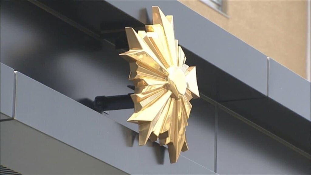 A 17-year-old girl was arrested red-handed for attempted “oreore” scam A 17-year-old girl was arrested red-handed for attempted "oreore" scam