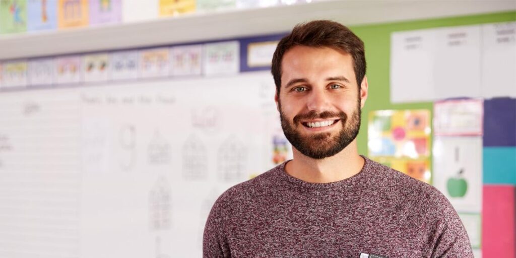 A recent study suggests that young men hold distorted views about the level of interest other men have in early childhood education and care careers. Findings show sexual orientation stereotypes and misunderstood peer beliefs reinforce the lack of men in caregiving roles.