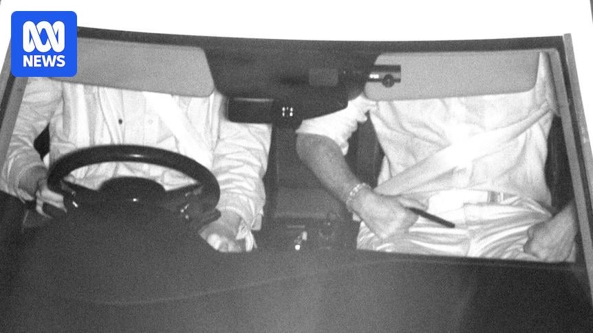 Magistrate throws out AI seatbelt fine as driver appeals begin clogging courts