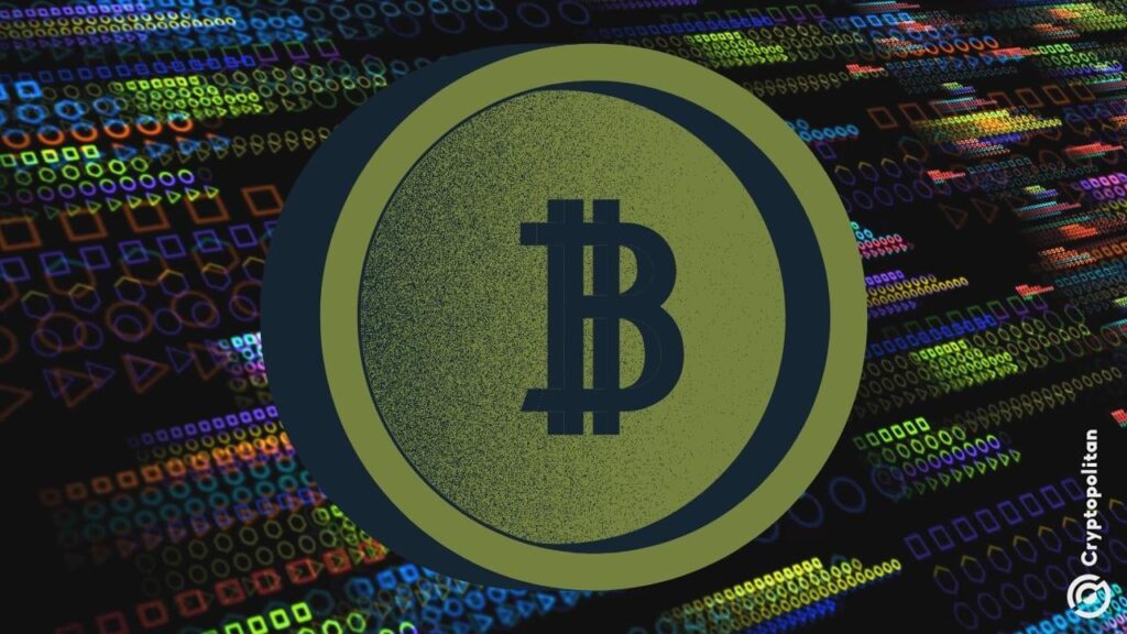 US Treasury says crypto mixers aren’t just for criminals