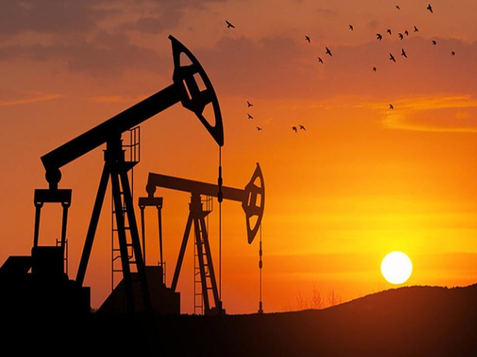 Bahrain's major oil refinery also reportedly struck by Iranian drone attack