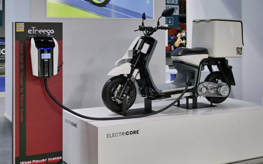 Motorcycle bonus at the start, up to 4 thousand euros in incentives: who deserves it
