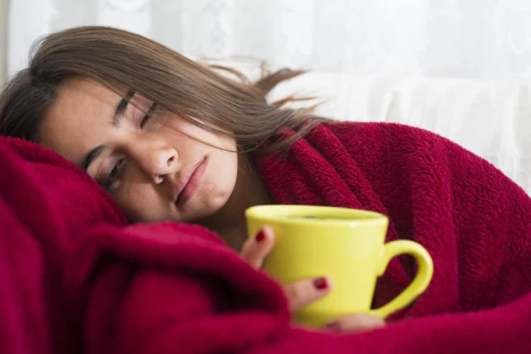 Influenza Incidence in Latvia Decreases, but the Epidemic Is Not Cancelled Influenza Incidence in Latvia Decreases, but the Epidemic Is Not Cancelled
