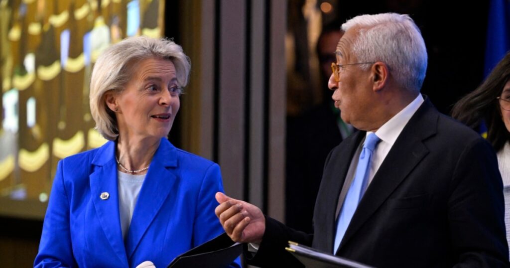 EU Vows To Get $90 Billion Loan To Kyiv Despite Hungary’s Opposition EU Vows To Get $90 Billion Loan To Kyiv Despite Hungary’s Opposition