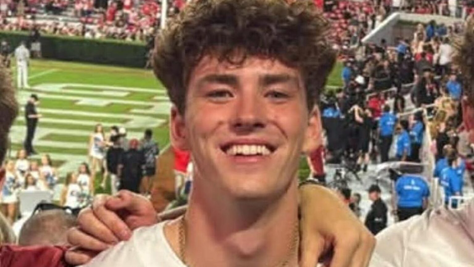 ‘Shaine in Spain’: A warning about safety abroad