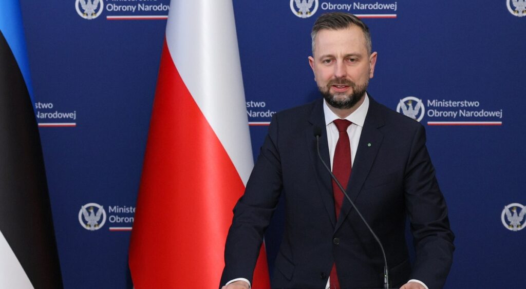 Kosiniak-Kamysz said the injuries were not life-threatening and added that Polish troops carrying out duties under the U.N. missions mandate were maintaining the highest security measures because of the situation in the Middle East.
