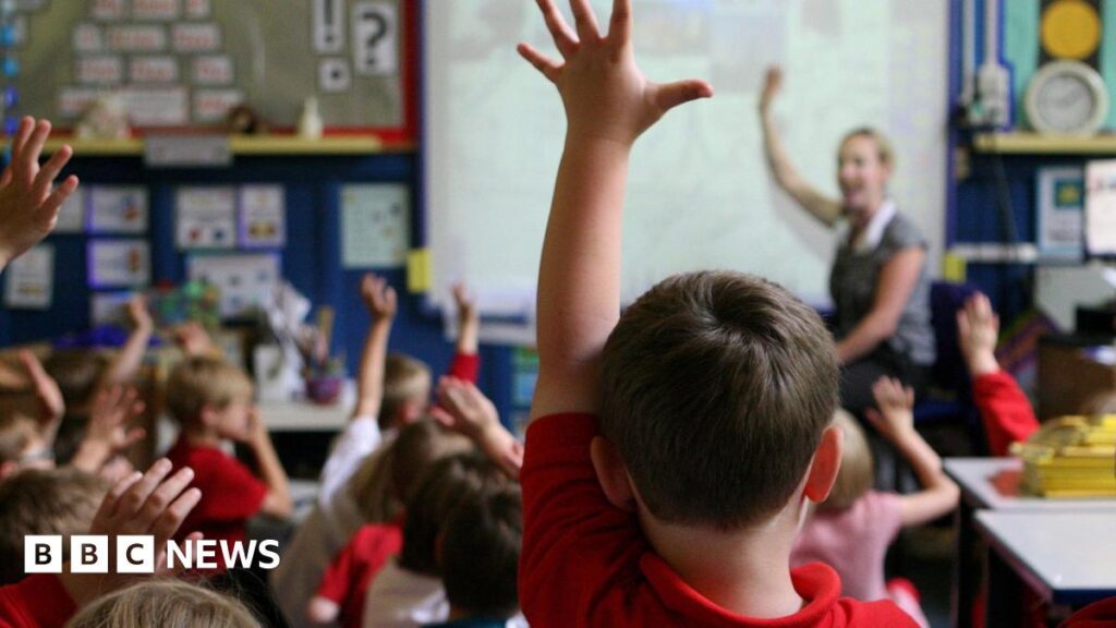 White working class boys being left behind, says Bridlington MP