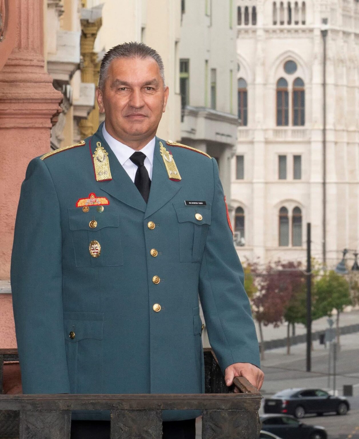 Szabolcs Panyi: A NAV GENERAL DIED ON THE NIGHT OF THE UKRAINIAN MONEY TRANSMITTER DISCONNECTION, AT THE PARTY OF THE NAV KEY FIGURE OF THE ACTION