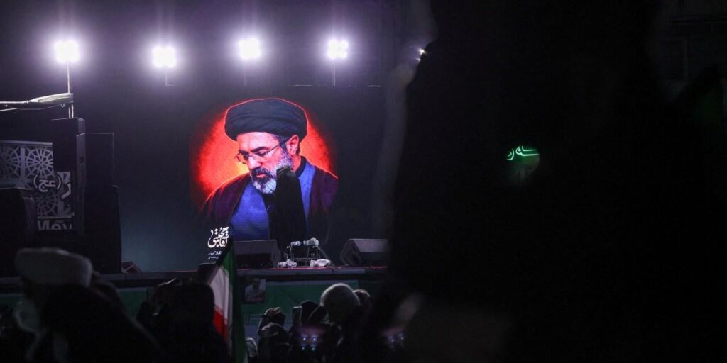 Iran War Live Updates: NATO air defenses intercept ballistic missile in Turkish airspace as conflict enters second week