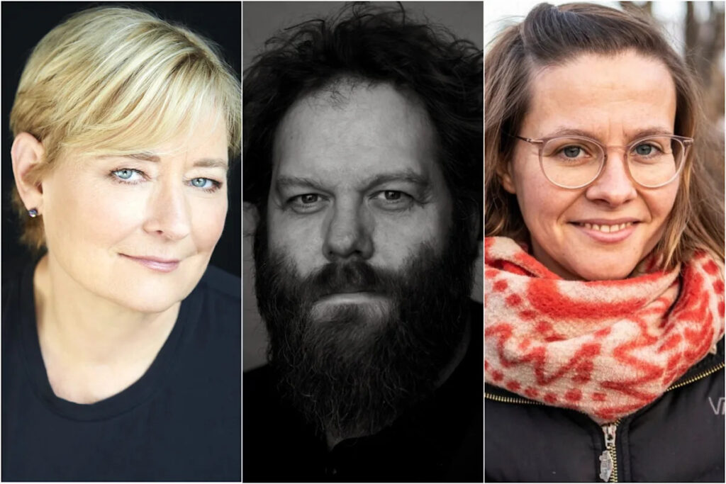 Iceland’s Act4, Co-Led by ‘Severance’ Star Ólafur Darri Ólafsson, Teams With Kari Skogland, Director of ‘The Handsmaid’s Tale,’ to Adapt ‘Dead Weight’ (EXCLUSIVE) Iceland’s Act4, Co-Led by ‘Severance’ Star Ólafur Darri Ólafsson, Teams With Kari Skogland, Director of ‘The Handsmaid’s Tale,’ to Adapt ‘Dead Weight’ (EXCLUSIVE)