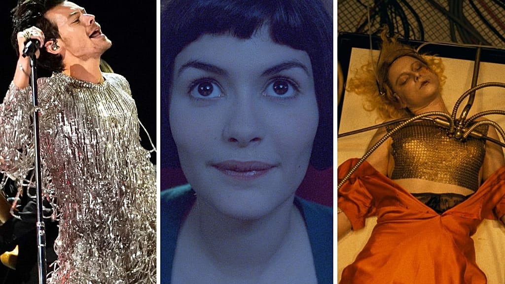 Yahoo entertainment home