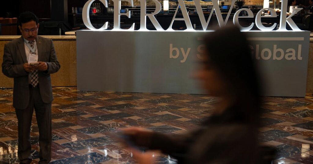 Energy dominance finds its limits