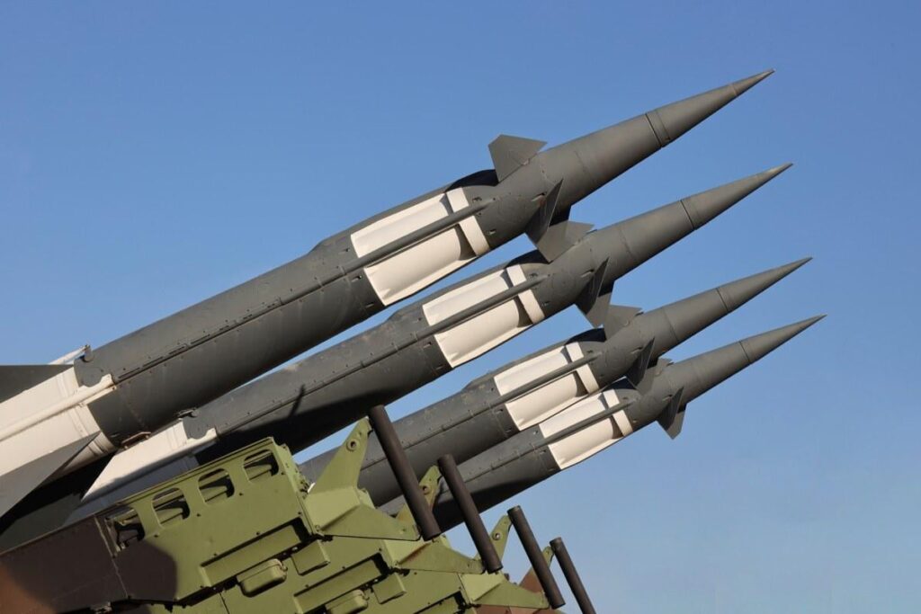 The US firmly opposed Poland's development of nuclear capabilities