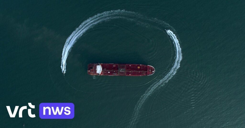 War with Iran has only been going on for 1 week, but large oil crisis is already looming