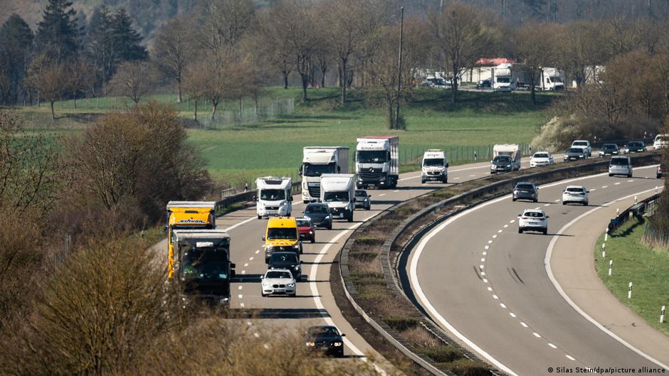 Why Iran fuel crisis hits different in Europe than the US