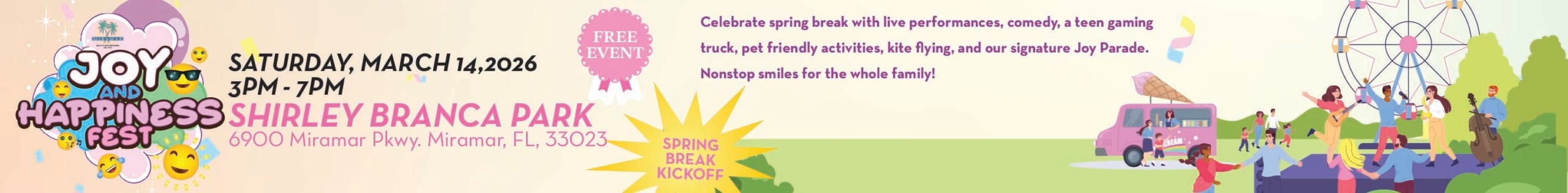 728x90 Joy and Happiness